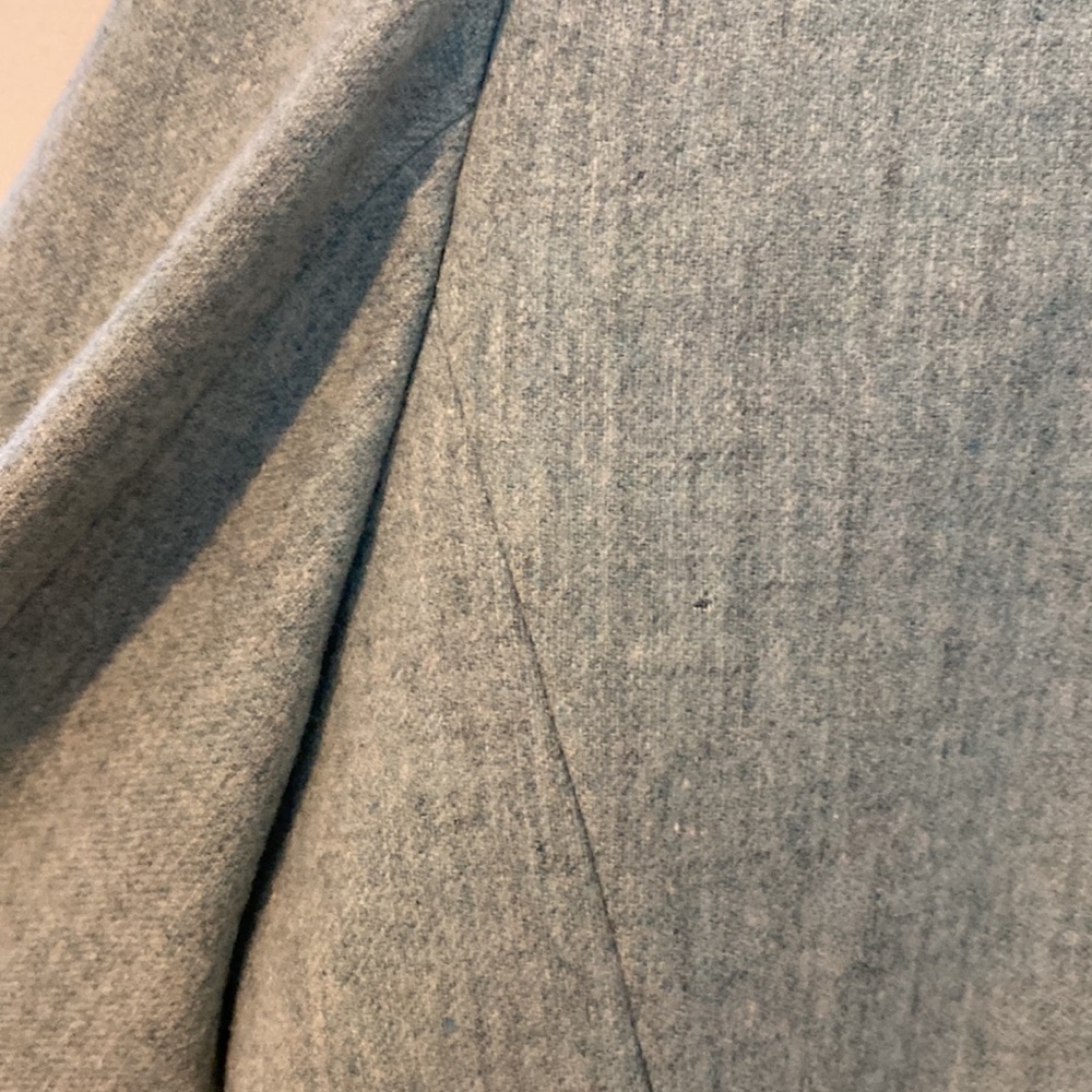 Vintage Pendleton Cropped Wool Jacket - image 7